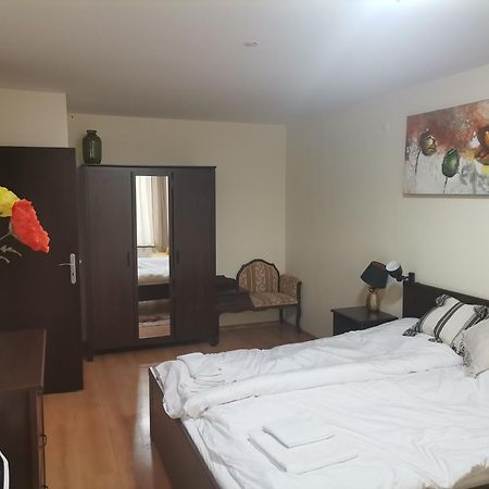 Apartment Ana/ Апартамент Ана Пампорово Екстериор снимка