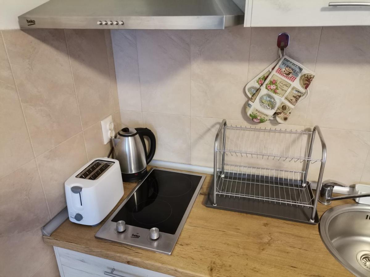 Apartment Ana/ Апартамент Ана Пампорово Екстериор снимка