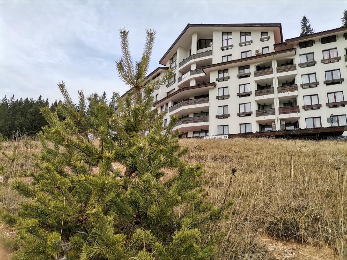 Apartment Ana/ Апартамент Ана Пампорово Екстериор снимка