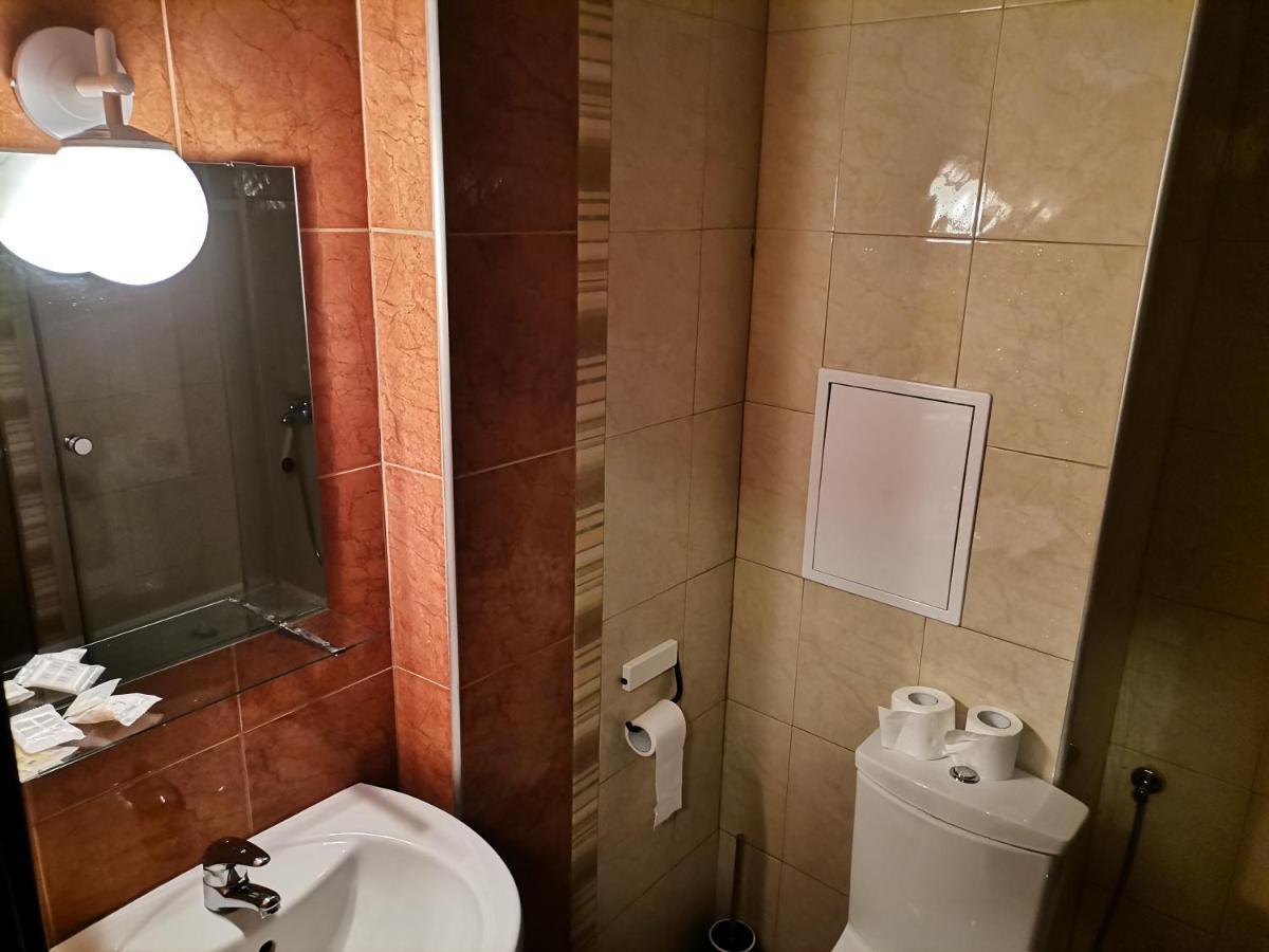 Apartment Ana/ Апартамент Ана Пампорово Екстериор снимка
