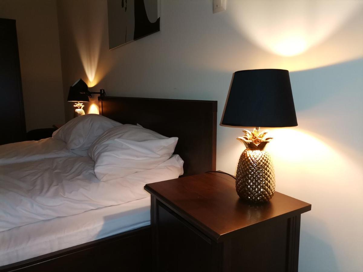 Apartment Ana/ Апартамент Ана Пампорово Екстериор снимка
