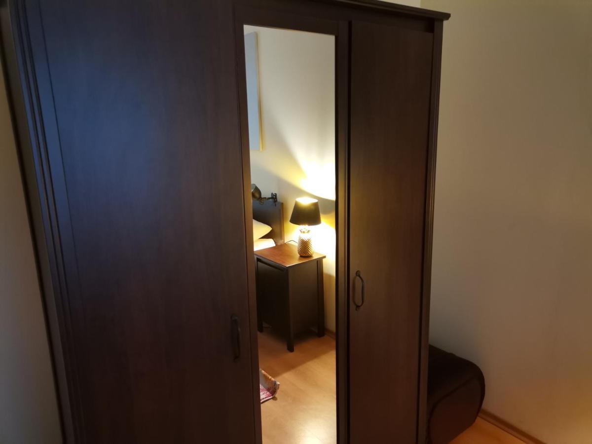 Apartment Ana/ Апартамент Ана Пампорово Екстериор снимка
