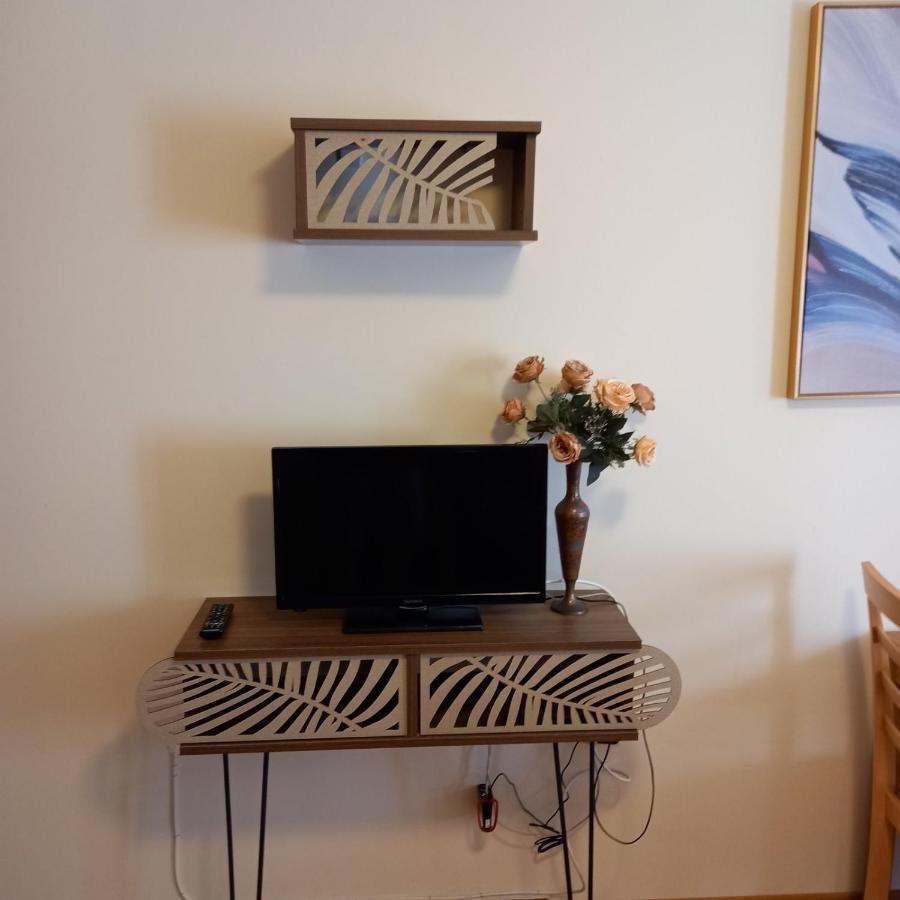 Apartment Ana/ Апартамент Ана Пампорово Екстериор снимка