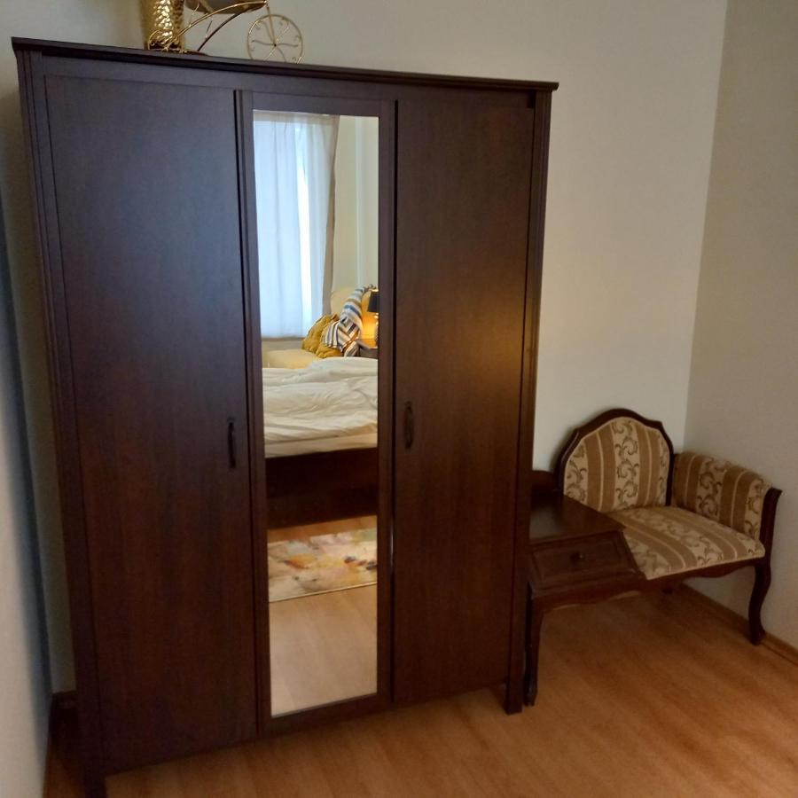 Apartment Ana/ Апартамент Ана Пампорово Екстериор снимка