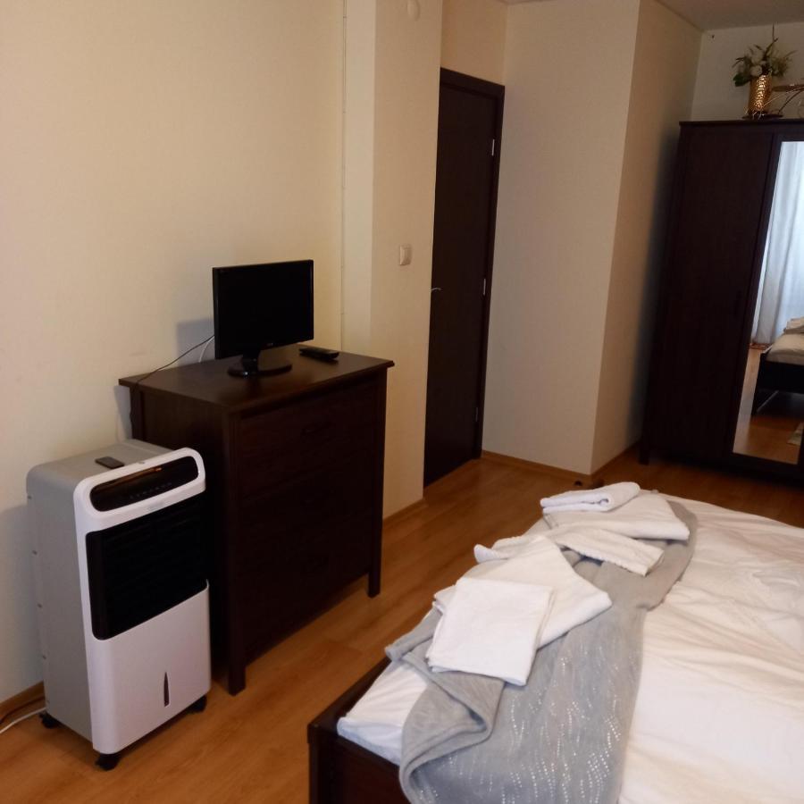Apartment Ana/ Апартамент Ана Пампорово Екстериор снимка