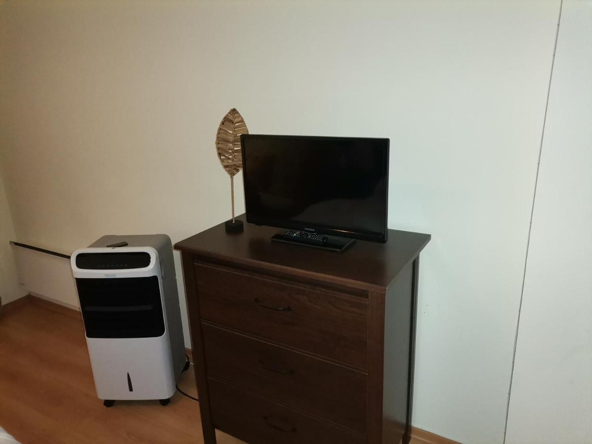 Apartment Ana/ Апартамент Ана Пампорово Екстериор снимка
