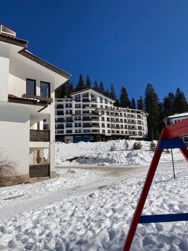 Apartment Ana/ Апартамент Ана Пампорово Екстериор снимка