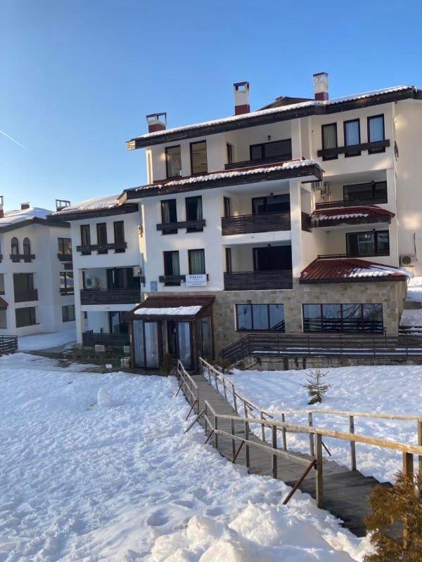 Apartment Ana/ Апартамент Ана Пампорово Екстериор снимка