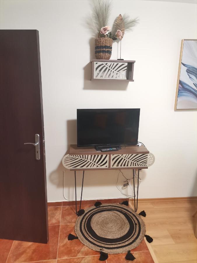 Apartment Ana/ Апартамент Ана Пампорово Екстериор снимка