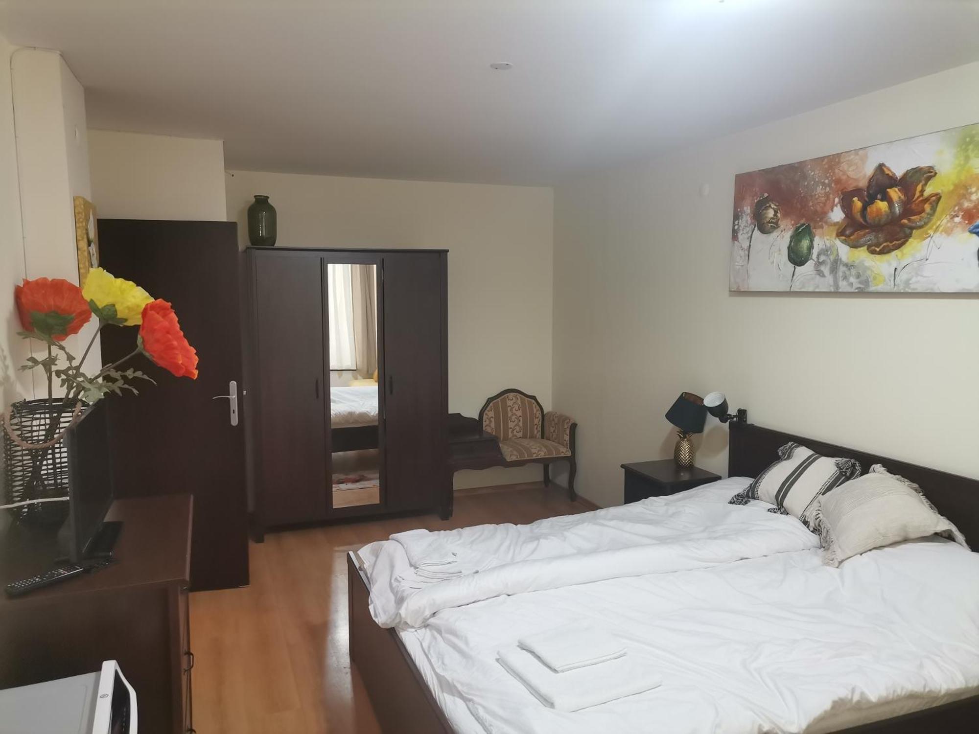 Apartment Ana/ Апартамент Ана Пампорово Екстериор снимка