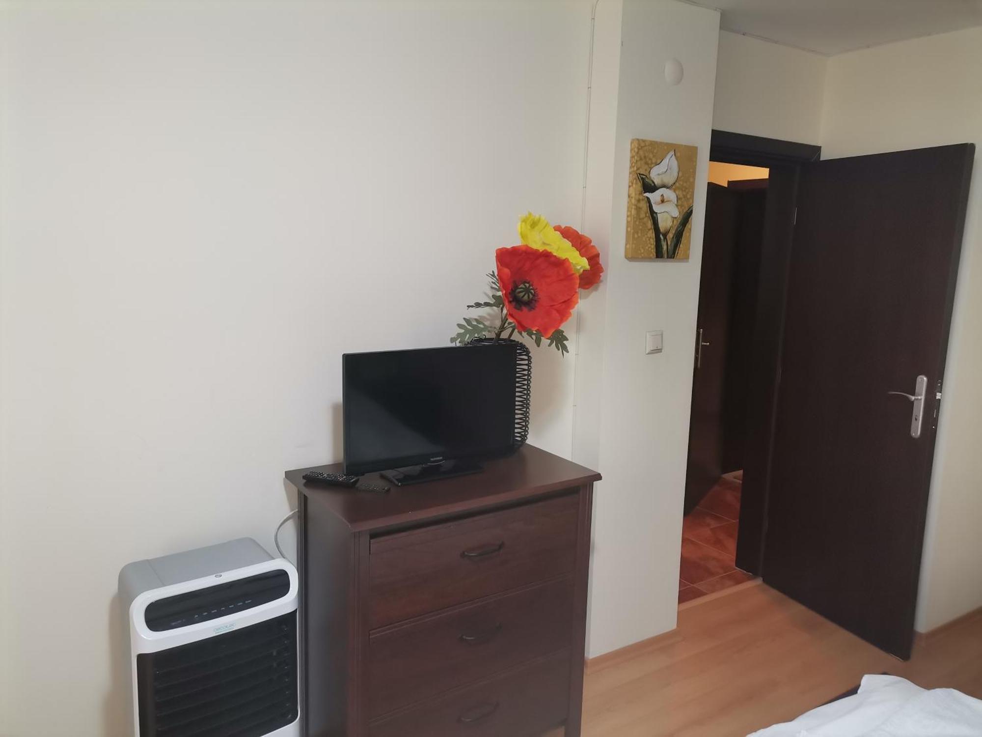 Apartment Ana/ Апартамент Ана Пампорово Екстериор снимка