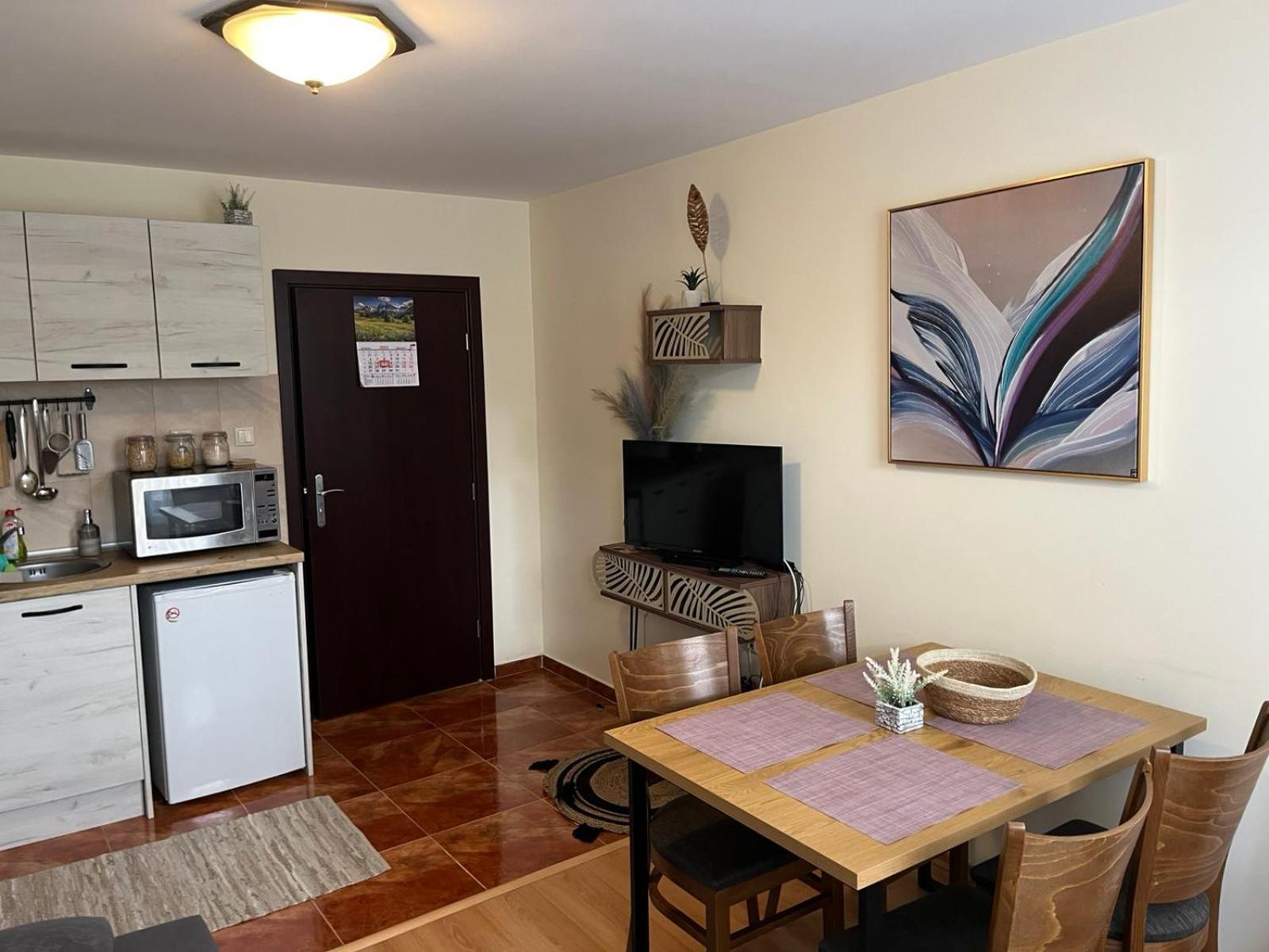 Apartment Ana/ Апартамент Ана Пампорово Екстериор снимка