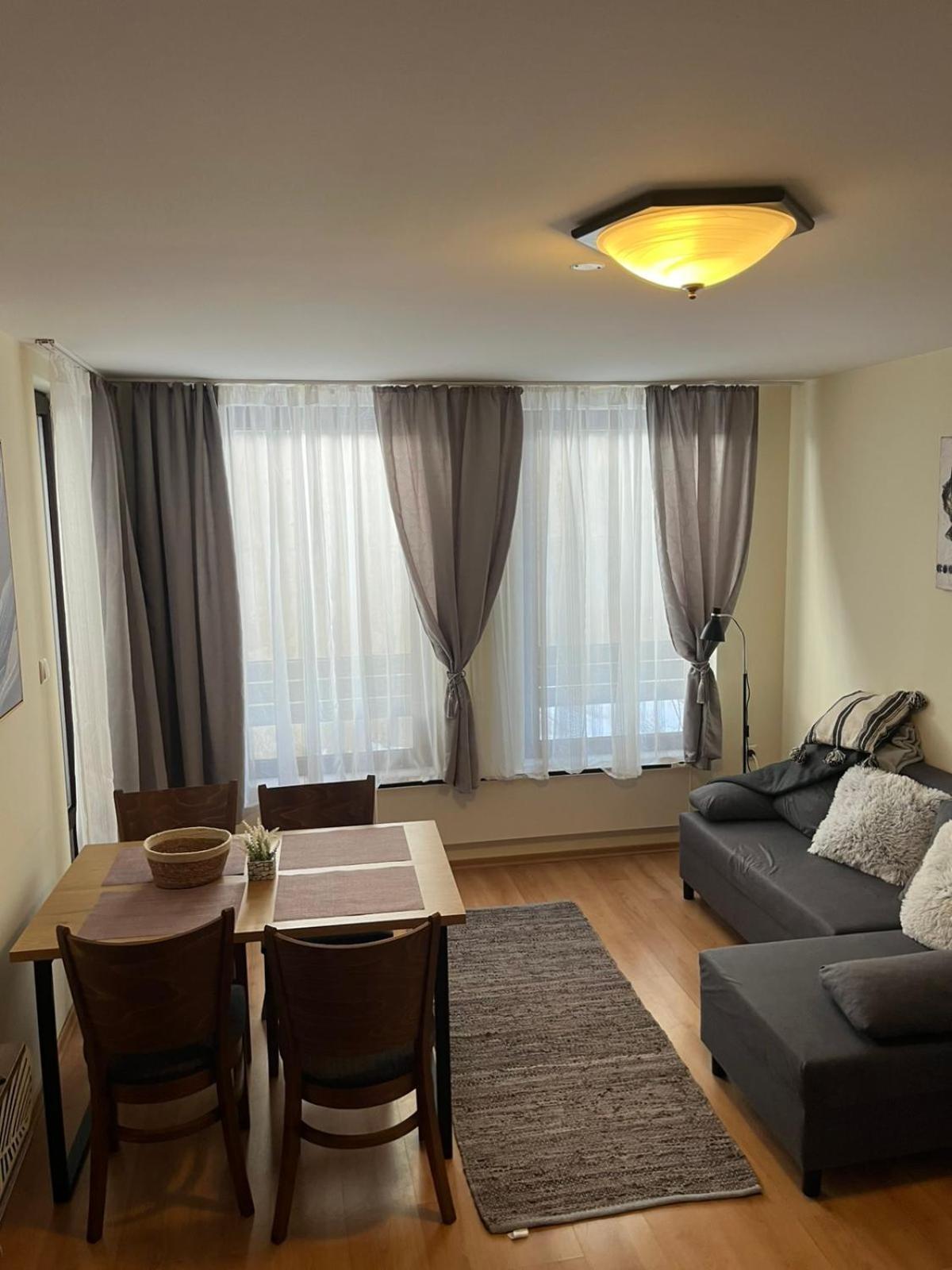 Apartment Ana/ Апартамент Ана Пампорово Екстериор снимка