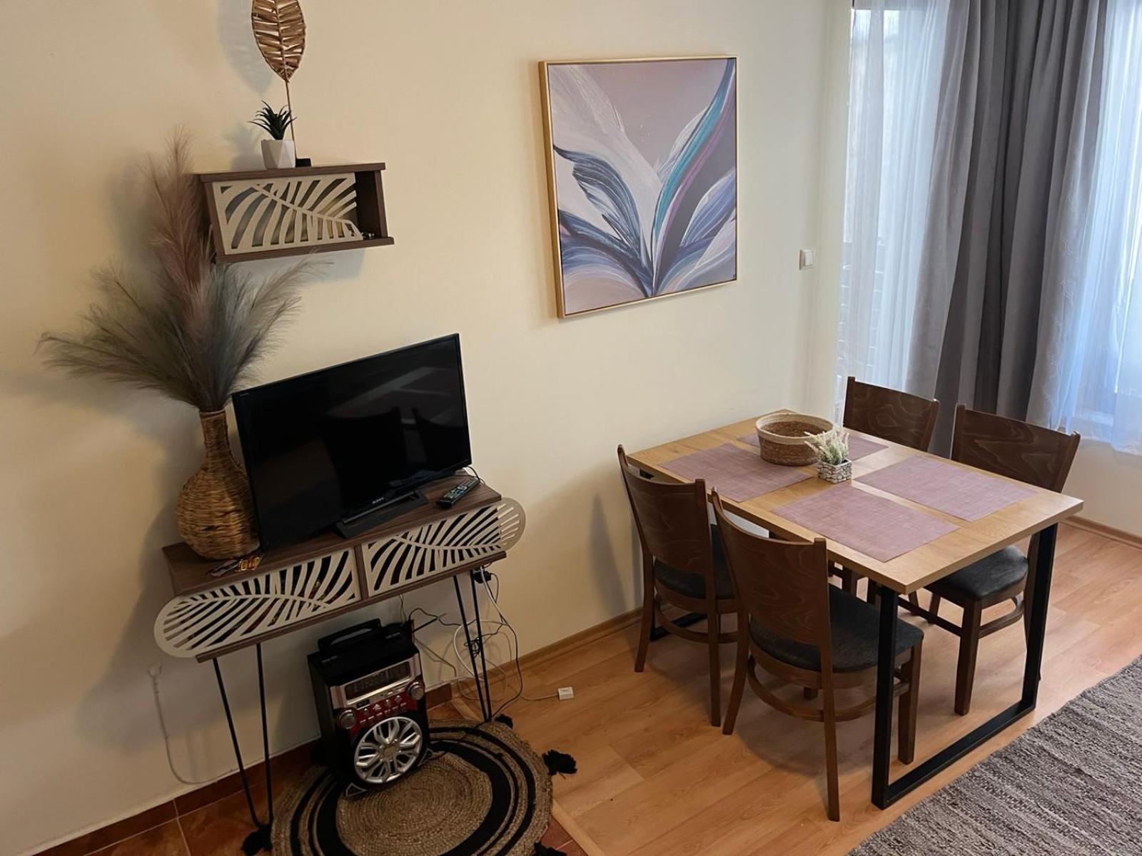 Apartment Ana/ Апартамент Ана Пампорово Екстериор снимка